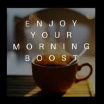 Morning Boost