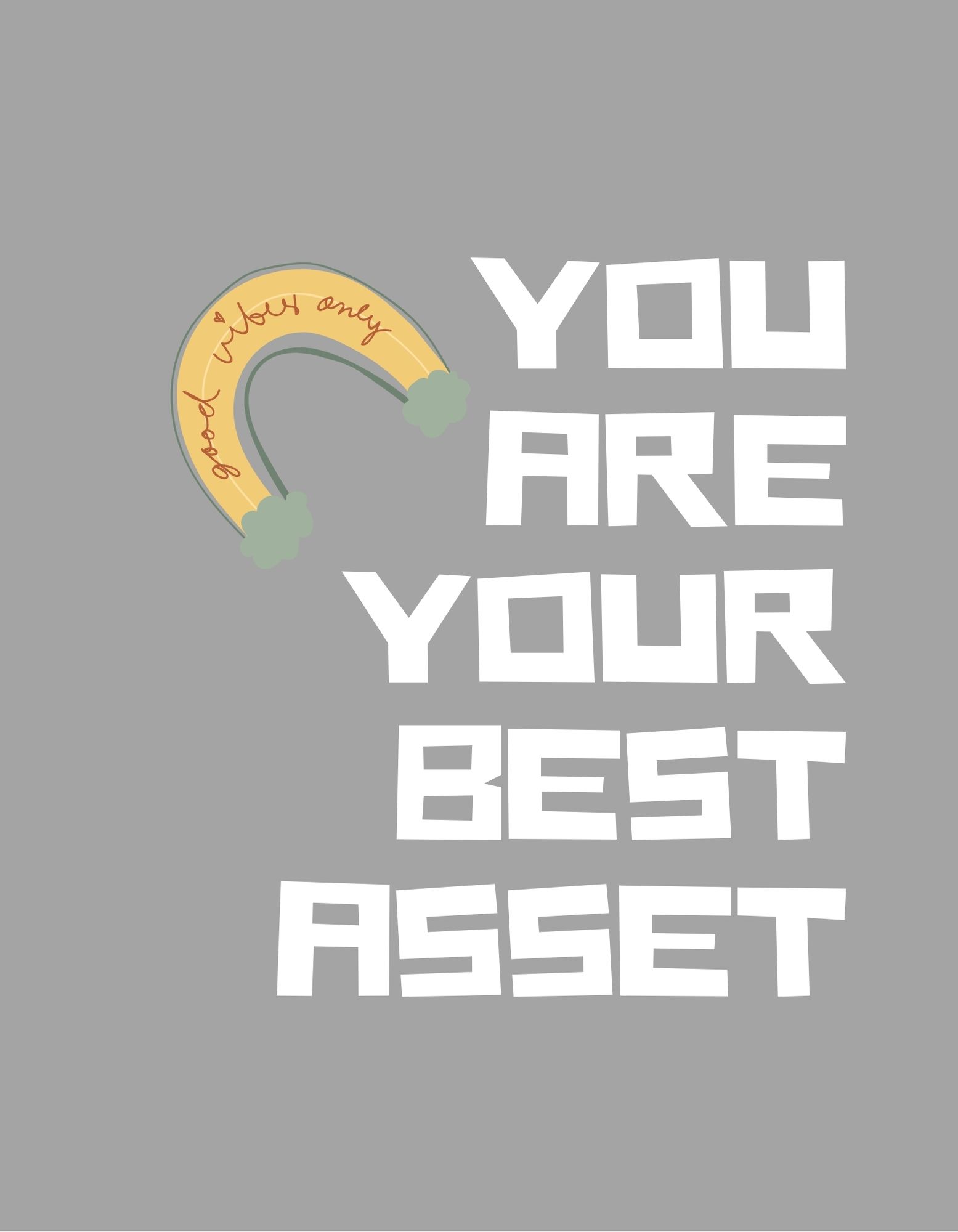 Your Best Asset